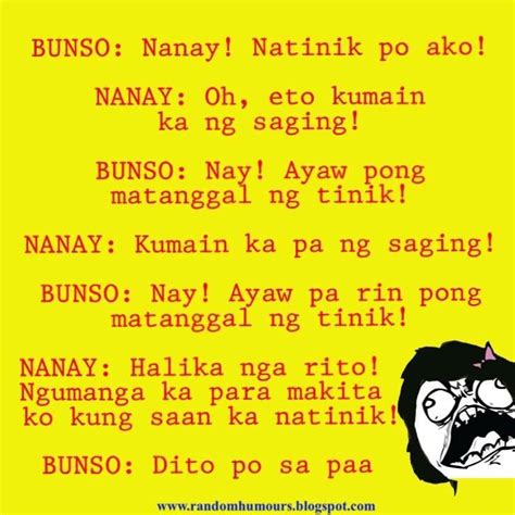 99 Funny Tagalog Jokes To Savor Filipino Humor In 2024.